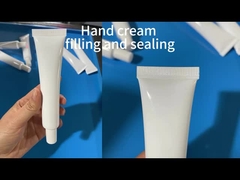 Macchina di riempimento di tubi TF-60