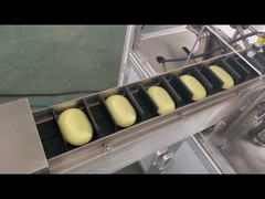 WZTS-120 macchina verticale per la cartonatura del sapone