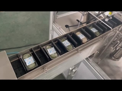 WZTS-120 macchina verticale per la cartonatura degli alimenti