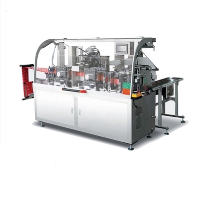 Linea di produzione bagnata completamente automatica delle strofinate/strofinate bagnate che fanno attrezzatura