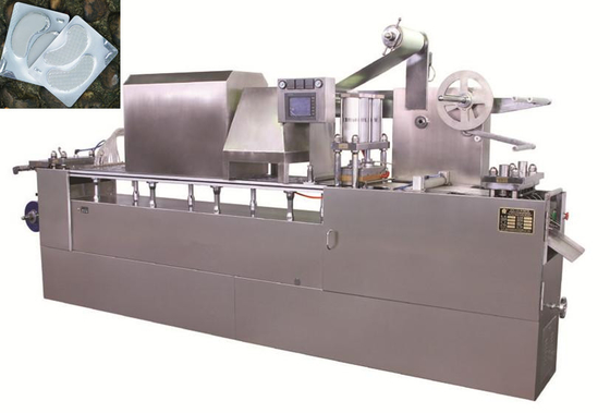 Toppa dell'occhio dell'idrogel 304SS/macchina di rifornimento cosmetica della bolla maschera facciale 1.5kW