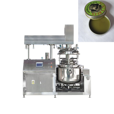 Macchina imballatrice 160ml di Doypack della bustina orizzontale degli ss per il caffè della polvere
