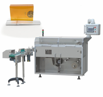 Impacchettatrice di sigillatura del film del PVC BOPP del cellulare 3.5KW