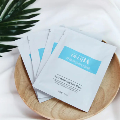 Maschera facciale non tessuta eliminabile che fa idratazione della macchina 30ml