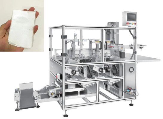 Piegatrice facciale cosmetica della maschera di bellezza 1.2Kw