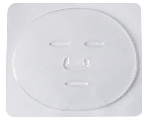 Strato facciale organico cosmetico di Crystal Hydrogel Mask Packing Machine del collagene di bellezza