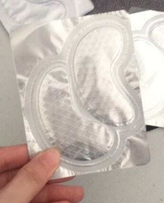 Strato facciale organico cosmetico di Crystal Hydrogel Mask Packing Machine del collagene di bellezza