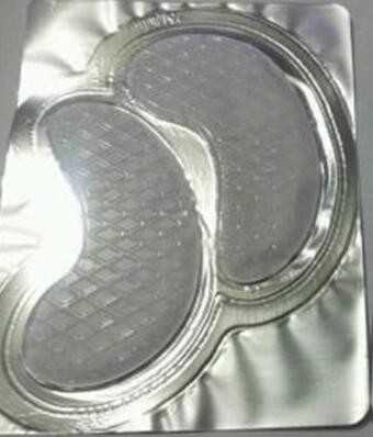 fase di riempimento di sigillamento 3 del gel della macchina imballatrice della maschera dell'idrogel di 50Hz Aquogel