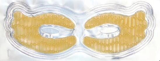 Idrogel antinvecchiamento che imbianca bellezza di seta di mascheramento di Skincare del collagene della macchina