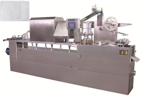 Strato facciale organico cosmetico di Crystal Hydrogel Mask Packing Machine del collagene di bellezza