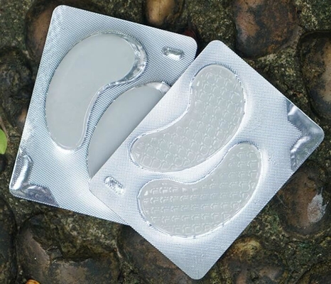 Toppa dell'occhio dell'idrogel 304SS/macchina di rifornimento cosmetica della bolla maschera facciale 1.5kW
