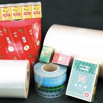 Macchina per l'imballaggio con pellicola di cellophane da 110 V, macchina per l'imballaggio tridimensionale