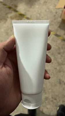 Materiale da otturazione di plastica della lozione del corpo della metropolitana e crema per le mani di sigillatura ZHY-60YP della macchina