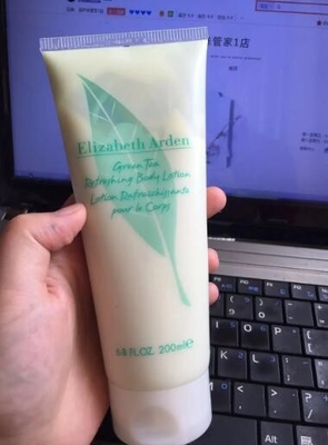 Crema di sigillatura di riempimento della lozione del corpo di macchina della metropolitana molle di plastica automatica