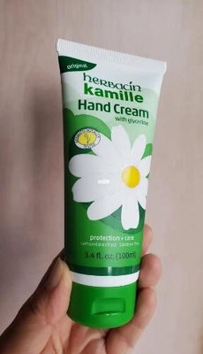 Macchina di sigillatura di riempimento della metropolitana automatica ad alta velocità per la crema della papaia dell'emulsione della lozione del corpo