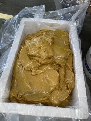 Omogeneizzatore crema cosmetico 60 R.P.M in lotti del miscelatore dell'emulsione dell'emulsionante dell'ascensore dello sciampo