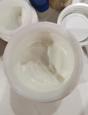 Sciampo detergente mescolantesi del miscelatore del carro armato del prodotto chimico cosmetico dell'omogeneizzatore che fa macchina