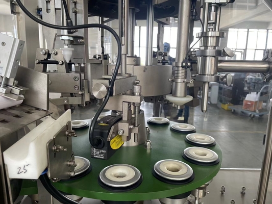 Pomata balsamo per labbra pomata tubo per la cura della pelle pasta dentale macchina di riempimento e sigillamento crema cosmetica macchina di sigillamento