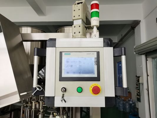 Fabbricazione automatica per animali, gatti e animali domestici di alimenti Nutrizione Crema di plastica tubo di riempimento