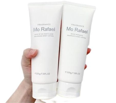 Macchina di sigillatura di riempimento del tubo di plastica molle