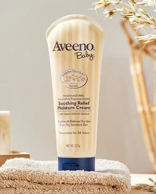 Macchina crema cosmetica di alluminio di riempimento e di sigillatura del tubo di plastica molle automatico della macchina del tubo di dentifricio in pasta del tubo di rifornimento