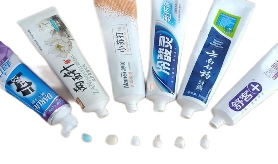 Cosmetici Crema per capelli tubo di riempimento e sigillamento macchina lavaggio del viso macchina crema