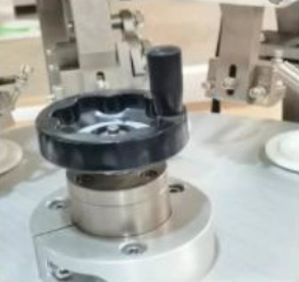 Macchine per riempire e sigillare colla di tubi di alluminio a pasta ad alta viscosità