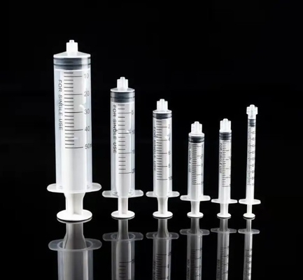 3ml 5ml 10ml 20ml Plastic Automatic Prefilled Syringe Filling Capping Machine