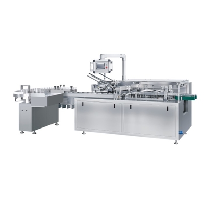 Plastico PVC Blister Contare Cartonning Machine Stationery Penil Penna a sfera Box Cartone confezionamento macchina