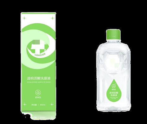 Macchina confezionatrice per scatole di cartone per flaconi di profumo