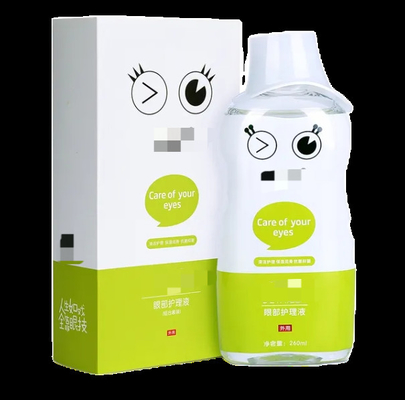 Macchina per la confezione di scatole di profumi e saponi completamente automatica e multifunzionale
