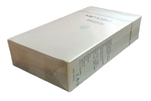 Macchina di avvolgimento semiautomatica di cellophane con pellicola 3D per profumi cosmetici