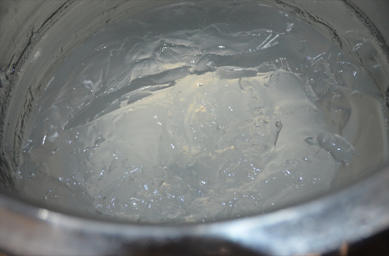 Macchine per la preparazione di creme e lozioni per il corpo