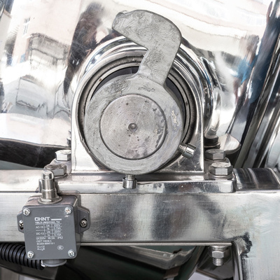 Prezzo di fabbrica Emulsionatore idraulico a vuoto Emulsionatore idraulico a vuoto