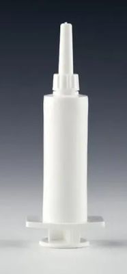 Riempitrice automatica per siringhe in plastica con certificazione CE