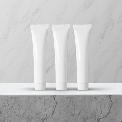 Apparecchiature di imballaggio di tenuta per riempimento di tubi di latte condensato