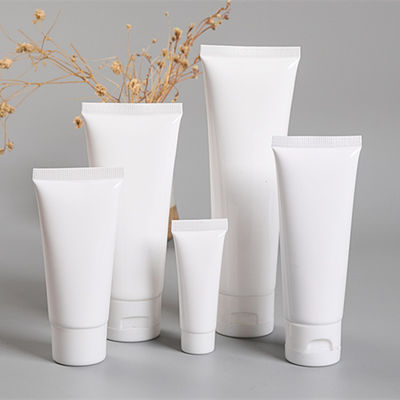 Macchina riempitrice e sigillatrice automatica per lozioni cosmetiche, gel disinfettante per le mani, unguenti, prodotti per la cura della pelle, creme in tubetto