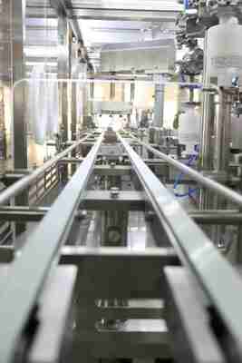 Macchina riempitrice per siringhe pre-riempite per cartucce dentali per il riempimento e la sigillatura di gel liquido