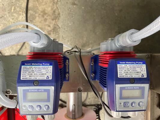 Confezionatrice per salviette umide a bustina singola ad alta velocità Confezionatrice per cuscinetti per preparazione di alcol con sigillatura a quattro lati