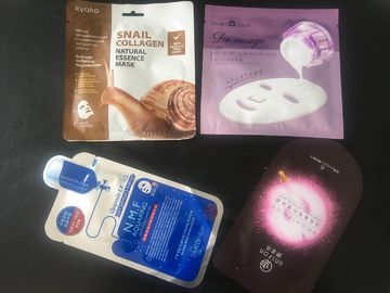 Maschera facciale automatica stabile che fa macchina, maschera non tessuta che fa macchina
