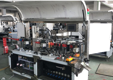 Tessuto bagnato completamente automatico che fa macchina, a più effetti un--un nelle strofinate del dispositivo di rimozione di trucco che fanno macchina