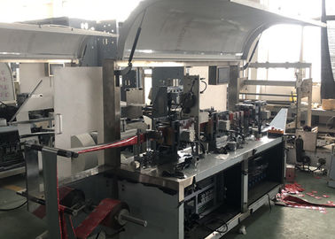 Lo SpA controlla la pompa bagnata dello spruzzo importata il Giappone della macchina di fabbricazione del tessuto