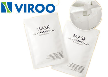 Maschera facciale monouso di bellezza che fa macchina Certificazione CE Protezione ambientale