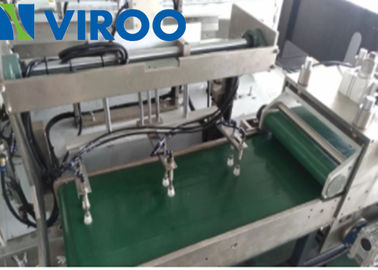 Elettricità automatica della macchina del pacchetto della maschera dei semi determinata una garanzia di anno