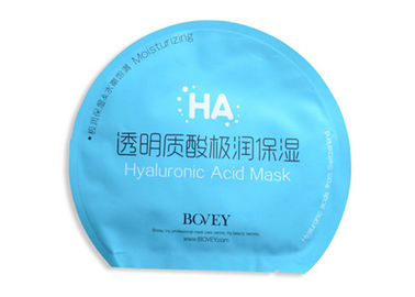 la macchina non tessuta della maschera di 380V 50/60Hz ha personalizzato amichevole eco- di forma della maschera