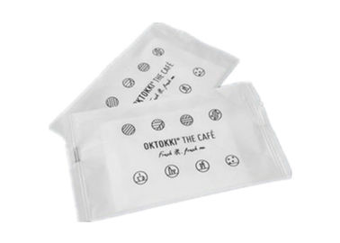 Le strofinate bagnate del CE di rendimento elevato che fanno l'attrezzatura per il ristorante, ristorante pulisce l'impacchettatrice