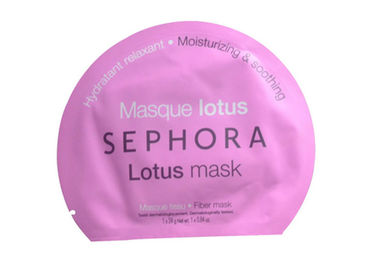 Irregolare automatico Shap della borsa del foglio di alluminio della maschera della macchina automatica del pacchetto