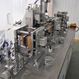La famiglia che pulisce l'alcool del film di OPP pulisce la macchina 120bags/Min