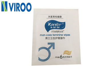 80 borse/macchina di Min Wet TissueMaking