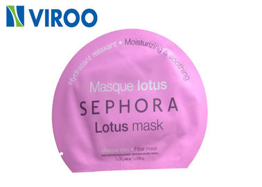 Materiale da otturazione e impacchettatrice facciali orizzontali della maschera di 380V 50/60Hz